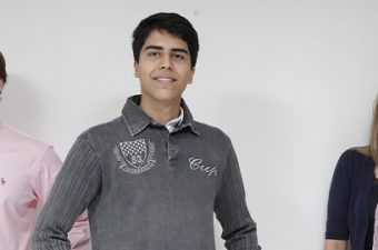 bolsistas fundação estudar