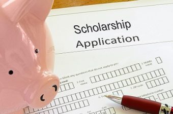 inscrições application universidade