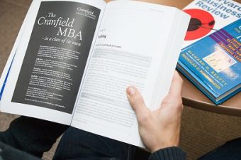 livro GMAT