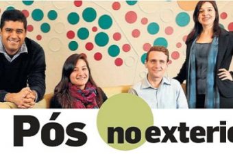 estadão alunos pós-graduação