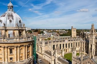 Oxford University