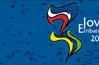logo jovens embaixadores 2014