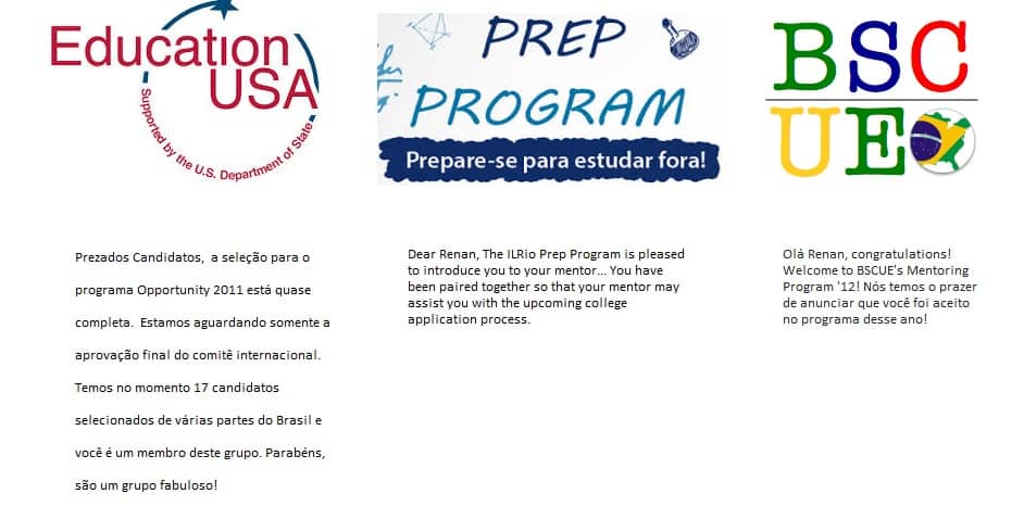Um bom suporte no processo te ajudará a passar pelos momentos mais difíceis