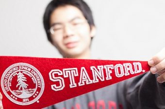 Lawrence Lin Murata Stanford