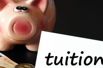 tuition