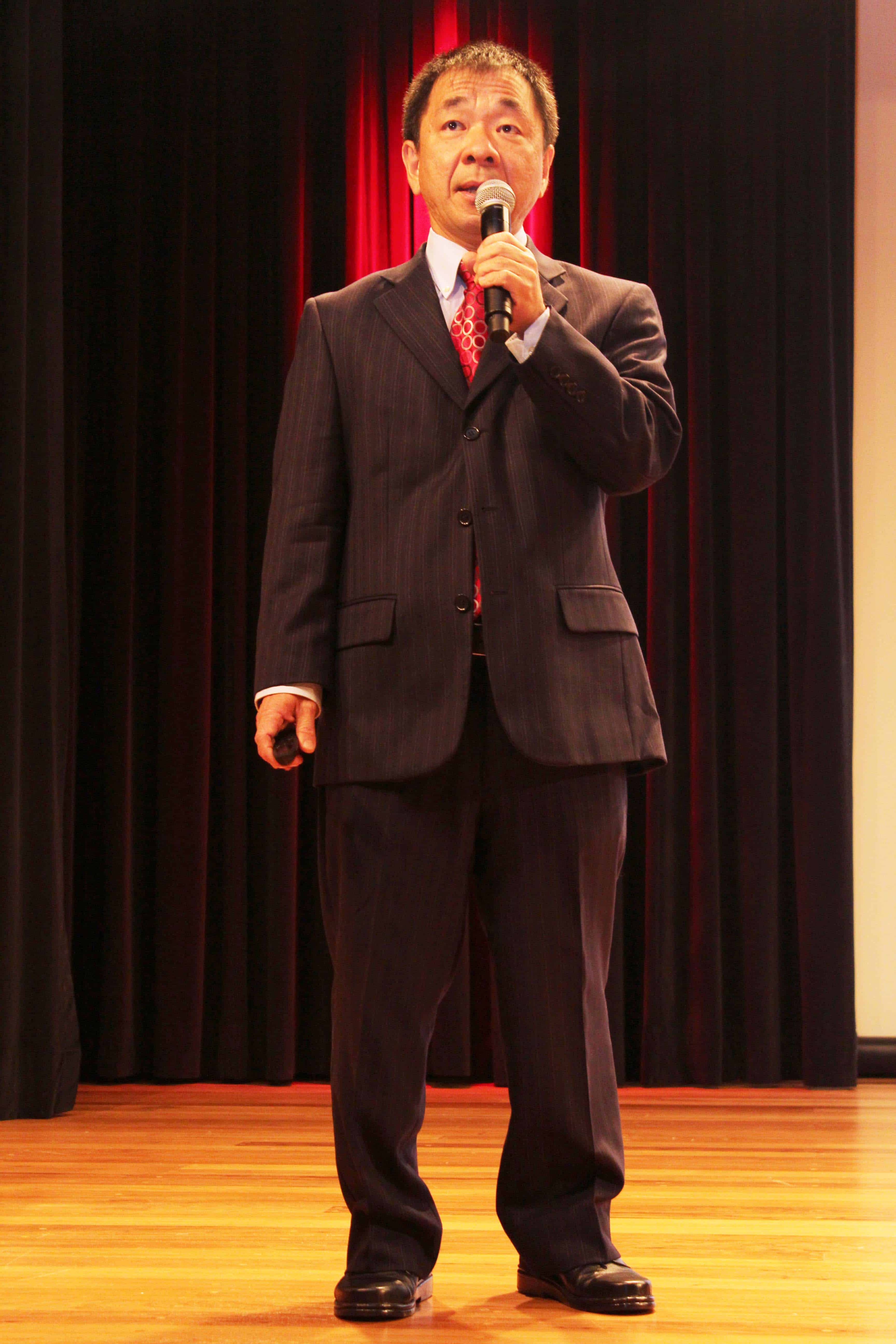 Prof ITA