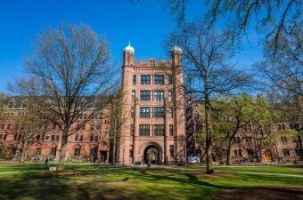 Yale World Fellows