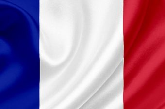 bandeira frança
