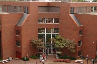 Harvard Kennedy School of Government
