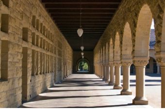 campus Stanford Graduate School of Education