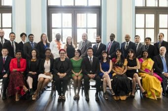 Eisenhower Fellowships
