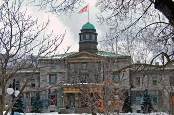 McGill University