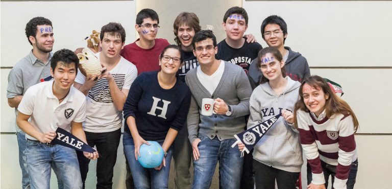 Preparatório gratuito da Fundação Estudar encerra inscrições no dia 17/04! Preparatório gratuito da Fundação Estudar encerra inscrições no dia 17/04!