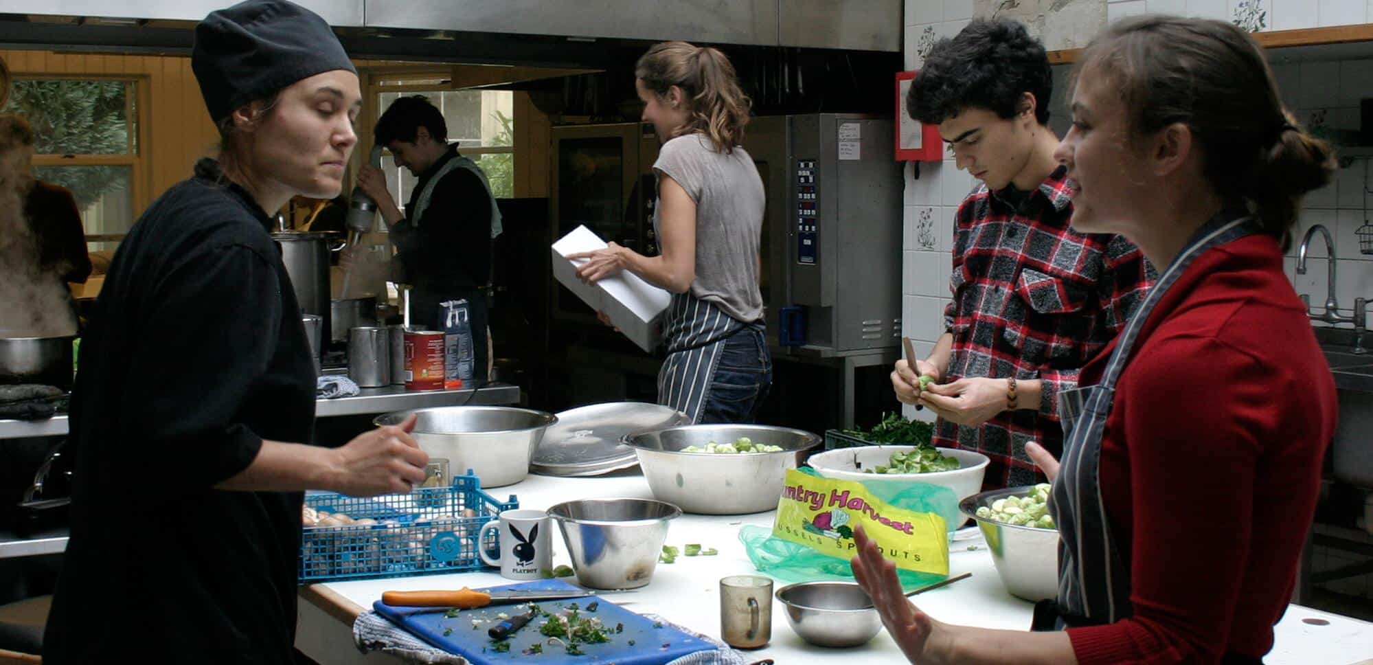 Grupo promove workshop em São Paulo e no Rio sobre escolas inovadoras Grupo promove workshop em São Paulo e no Rio sobre escolas inovadoras