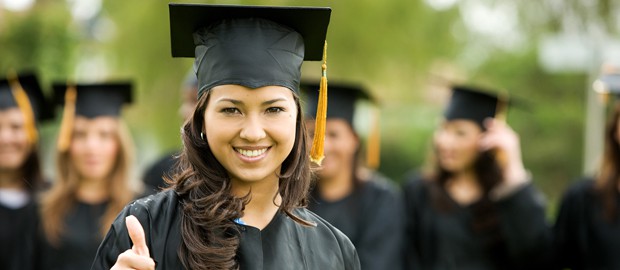 “O que aprendi em um semestre em uma faculdade só para mulheres” “O que aprendi em um semestre em uma faculdade só para mulheres”