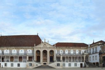 Universidade de Coimbra
