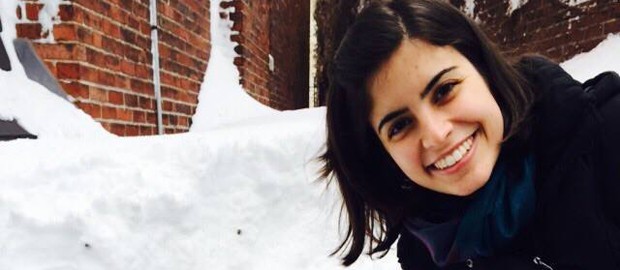 Estudar Em Harvard Saiba Como Ela Chegou La