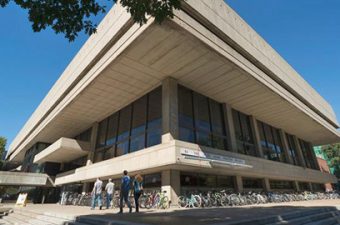 massachusetts institute of technology
