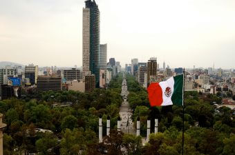 Ciudad de Mexico