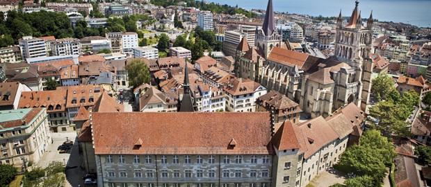 Cinco cidades para aprender francês fora do roteiro comum Cinco cidades para aprender francês fora do roteiro comum