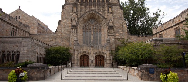 Saiba como é estudar em Yale, uma das melhores universidades do mundo Saiba como é estudar em Yale, uma das melhores universidades do mundo