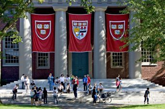Harvard University