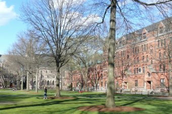Universidade Yale