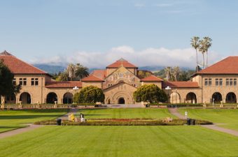 amazonense em Stanford