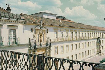 Universidade de Coimbra