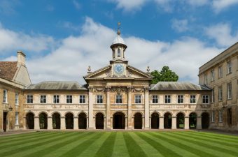 Universidade de Cambridge