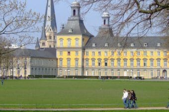 Universidade de Bonn oferece bolsas para mestrado em comunicação