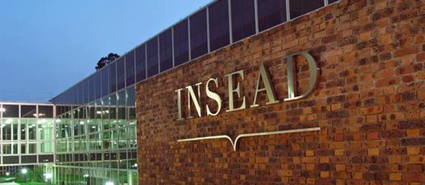 MBA de escola francesa desbanca Harvard e é considerado o melhor do mundo MBA de escola francesa desbanca Harvard e é considerado o melhor do mundo
