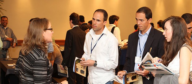 Especialista diz como impressionar recrutadores de cursos de MBA Especialista diz como impressionar recrutadores de cursos de MBA