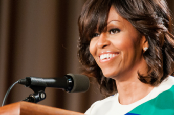 michelle obama