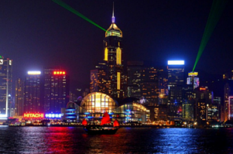 MBA Hong Kong