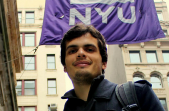 PhD nos Estados Unidos