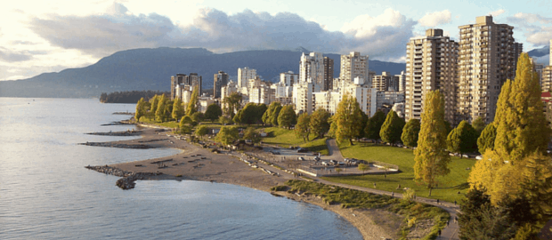 Universidades canadenses: foco em internacionalização Universidades canadenses: foco em internacionalização