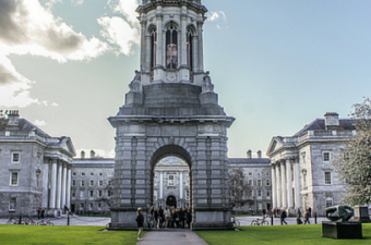 Universidade de Dublin