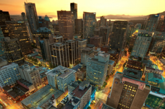 Vancouver