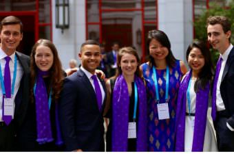 Programa Schwarzman Scholars