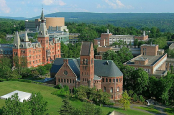 ivy league