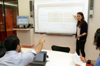cursos curtos no exterior
