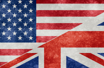 inglês britânico