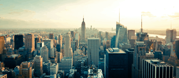 Morar em Nova York: estudante conta o lado bom e ruim da experiência Morar em Nova York: estudante conta o lado bom e ruim da experiência