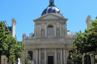 estudar na frança
