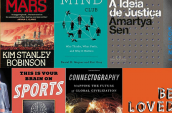 livros recomendados