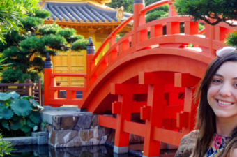 estudar em Hong Kong