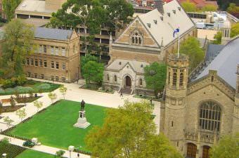 Universidade de Adelaide