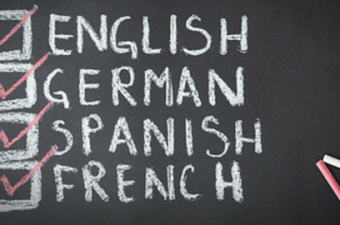 aprender idiomas de graça