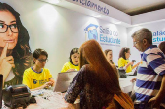 Salão do Estudante